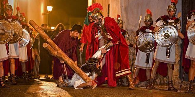 Pasion de Chinchon 2019 - Casa del Hortelano Chinchón
