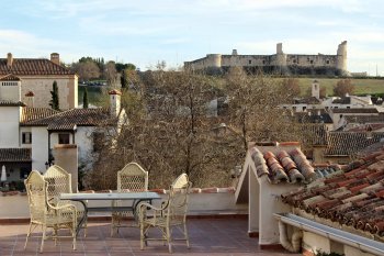 Terraza